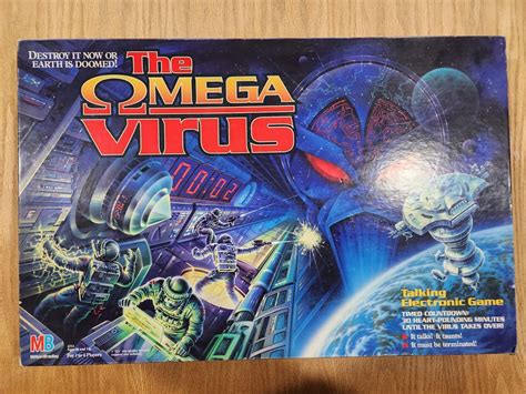 omega virus buy
